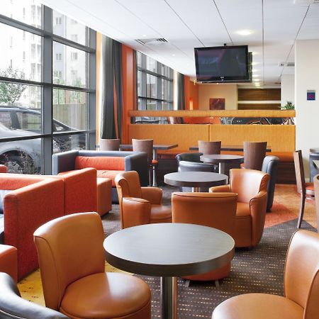 Holiday Inn Express Слау Ресторан фото